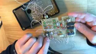 Autopsy: Anri russian dosimeter