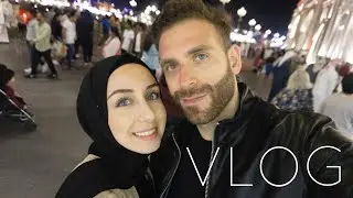 Meeting YOU guys! | Toronto Vlog