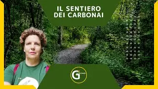 Il sentiero dei Carbonai