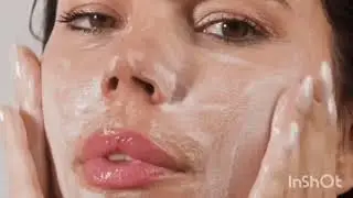 Skin whitening ethiglo face wash review||deep cleansing skin brightening face wash 