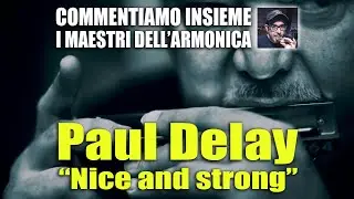 Paul Delay 