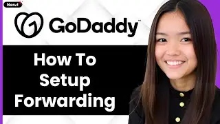 How to Setup Godaddy Forwarding 2026 (Step By Step)