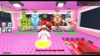 ROBLOX STEAL A BRAINROT TRADING AND DUELING!