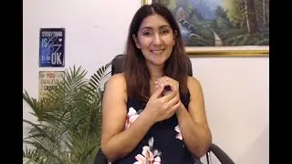 EFT Tapping For Releasing Stomach Pain