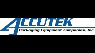 Accutek Packaging   One Stop Shop Packaging Equipment Needs