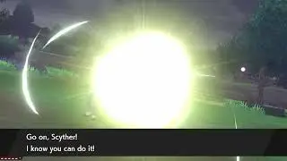 Forget Luxray, Forget Lucario, This Is My Favorite Gen 4 Shiny!