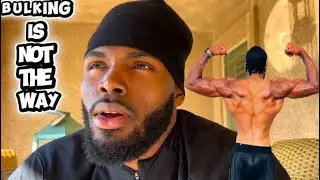 Why BULKING Shouldn&rsquo;t be your end goal | Body game 