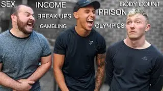 EXPOSING Nile Wilson and Ashley Watson (PAIN FORFEIT)