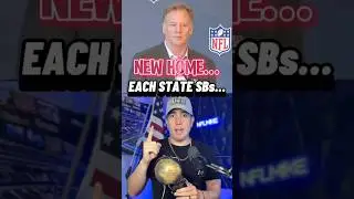 New HOME STATE?!