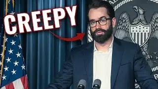 Feminist Responds To Matt Walsh and His Creepy Views on Consent