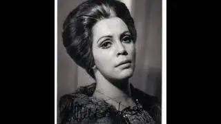 Brigitte Fassbänder - Una voce poco fa