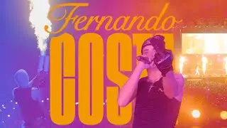 FERNANDOCOSTA - DOCUMENTAL WIZINK CENTER (MADRID)