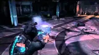 Dead Space 2 - Max Settings - GTX 460M