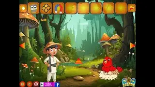 find cargo carrying donkey video walkthrough