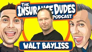 Entrepreneurship 101 Wisest Wild Worldly Words With Walter Bayliss