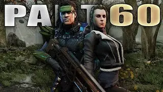 Threads Begin to Snap... &ndash; Legendary Modded XCOM 2 WOTC | Part 60