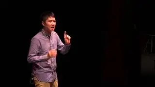 Beekeeping: the Evolution and Future of an Ancient Art  | Zehan Zhou | TEDxYouth@StGeorgesSchool