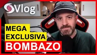 MEGA EXCLUSIVE and HUGE BREAKING NEWS!