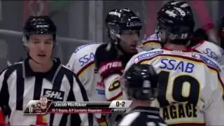 #11 Jacob Micflikier 2015/2016