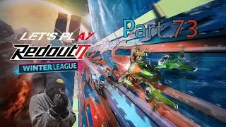 Let's Play Redout 2 - Road to Riches - Part 73