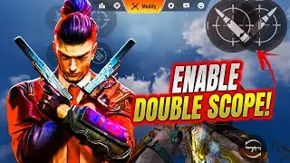 How to Enable Double Scope in Blood Strike: Quick Guide!