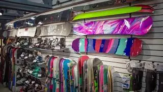 Blue Zone Sports in Truckee, CA - Sporting Goods Store in Truckee.