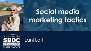 Social media marketing tactics (February 2, 2023)