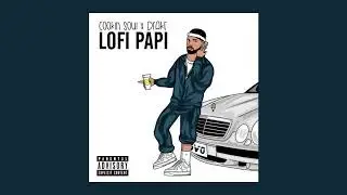 Cookin' Soul x Drake - LOFI PAPI [Full Album]