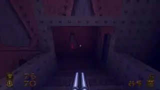Quake E3L1 Termination Central