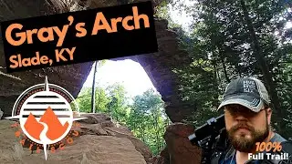 Gray&rsquo;s Arch