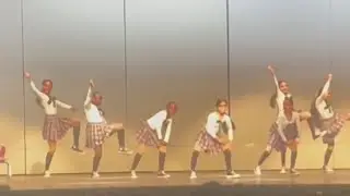 How a HISD elementary teacher built an award winning dance program