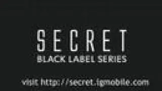 LG KF750 (Secret)