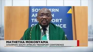 WATCH: Mobility solutions to Southern African transport challenges