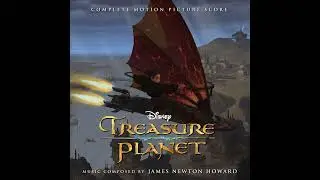 12. Jim Questions Silver | James Newton Howard