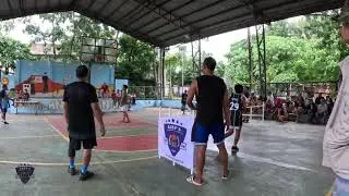 ABL - 3 POINT SHOOT OUT Midget Division #ballislife #asianbasketball #basketballgame #fiba