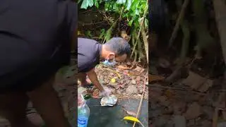 Preserving Our Islands: Mayabunder&rsquo;s Cleanliness Effort #mayabunder