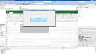 Уроки по С++ | Открываем файл таблицы Excel на С++ | RAD Studio 10