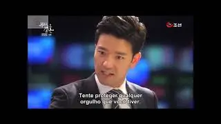 Amor e casamento {cap&iacute;tulo 5}