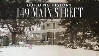 Building History Ep. 12 – Murdoch-Pearce-Rainey Home