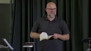 Cain & Abel  How to Please God   Genesis 4:1-16