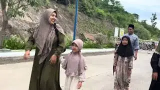 Bendungan Bringin Sila Utan Sumbawa NTB