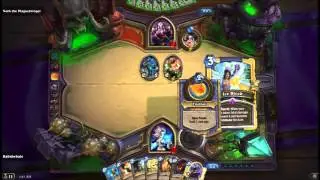 Naxxramas Heroic Noth Freeze Mage