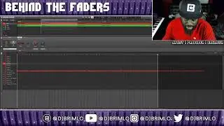 Live Studio Session with IAmLenFlow exploring Maschine 2 Features and Workflow