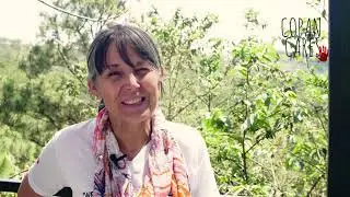COPAN CARES - Helping the Coffee Communities in Honduras