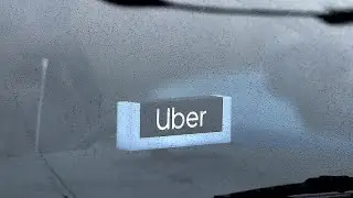 Uber несёт убытки