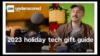 5 tech gifts for this holiday season