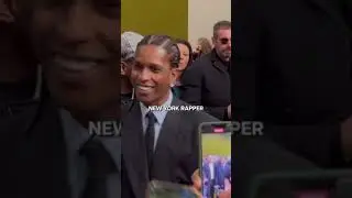 Asap Rocky Outsmarts Travis In Latest Beef!