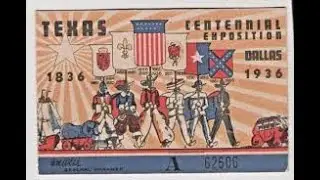 The Annexation vote of 1845