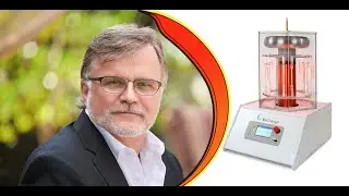 The BioCharger: Upgrade Your Energy Fields