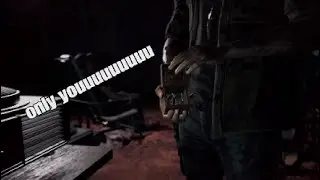 Only you | farcry 5